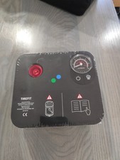 Air inflator for BMW 