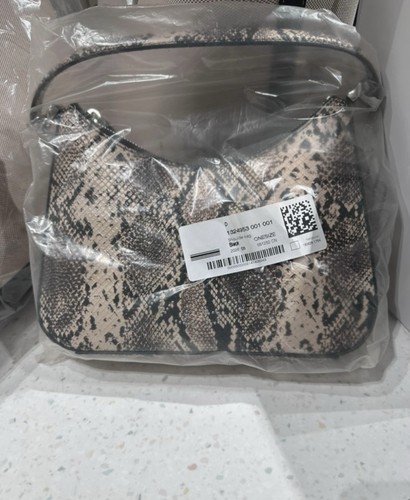Stella mccartney m - mccartney, snake