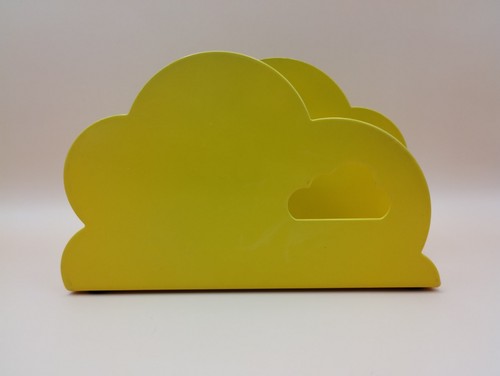 Ikea bright yellow cloud - ikea,