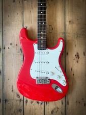 2000 fender usa stratocaster - fender,