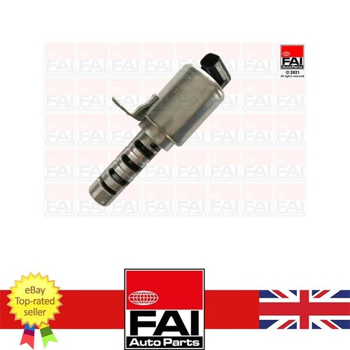 Camshaft adjustment control - adjustment,