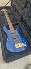 Warwick Rockbass 5 String Bass