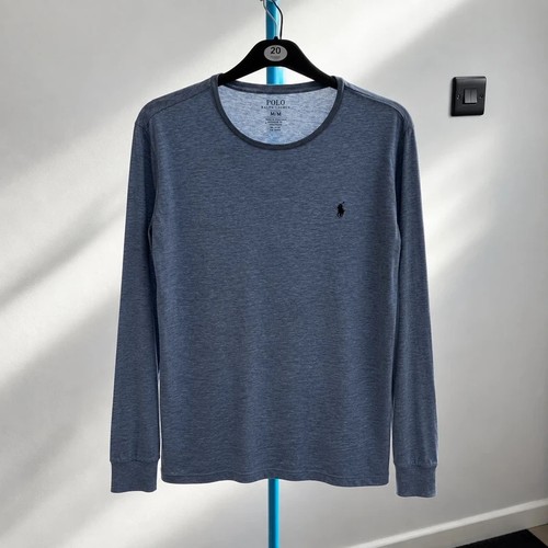 Polo ralph lauren blue - polo,