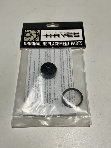Hayes calliper piston kit - hayes,