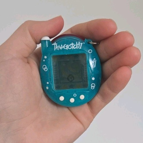 Bandai tamagotchi connexion - tamagotchi, v3