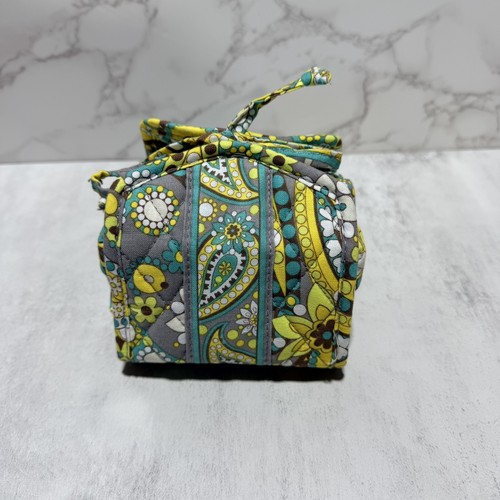 Vera bradley jewelry case - vera,