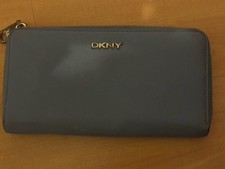 DKNY Ladies Long Purse Wallet