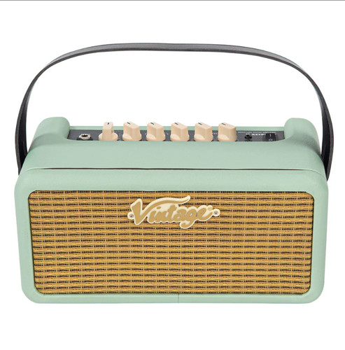 Vintage mint green retro - vintage,