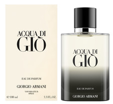 Giorgio Armani Acqua Di Gio