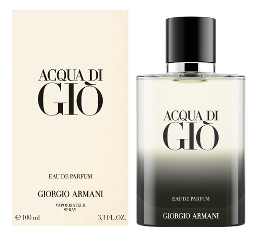Giorgio armani acqua gio - acqua, di