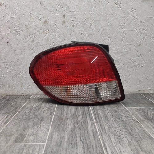 2001 hyundai coupe taillight - 2001,