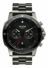 Nixon Ranger Chronograph