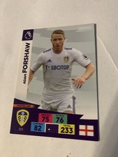 PANINI PL - ADRENALYN XL 20/21