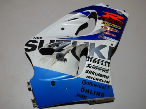 Genuine suzuki gsxr 600 750 - gsxr,