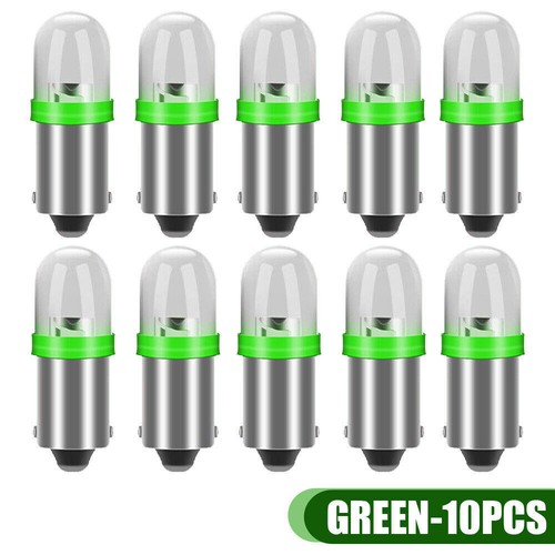 10pcs ba9s 1815 1816 - 1815,