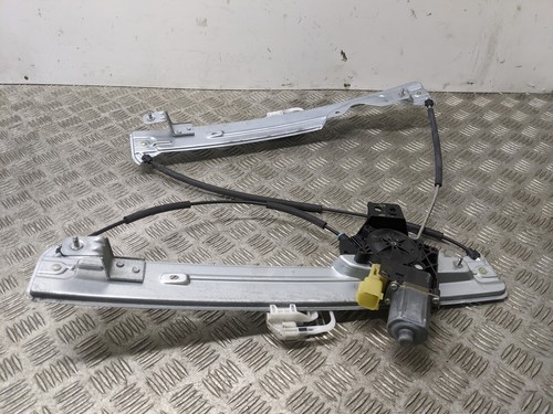 Ford kuga mk2 titanium hatch - mk2,