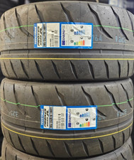 2X TOYO R888 285/35 ZR20 100Y SEMI SLICK/ROAD RACE TRACK TYRES 285 35 20 2853520