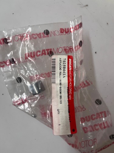New genuine ducati 1098 1198 - genuine,