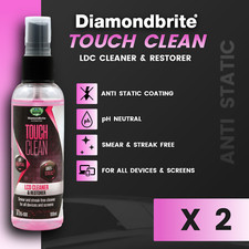 Diamond brite Touch Clean -