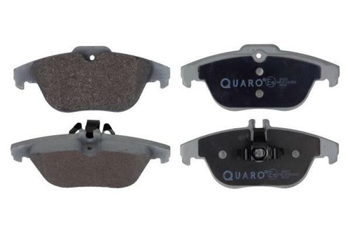 Quaro qp5857 brake pad - qp5857,