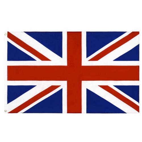 United kingdom 3x5 - united,