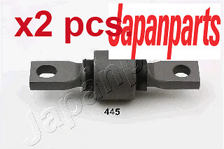 Pcs rear fits - pcs,