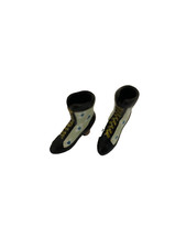 Dolls House Ladies Boots Spot
