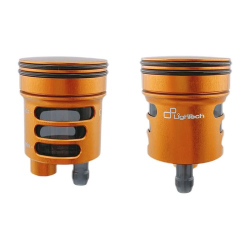 Oil tank lightec 16cm3 for - oil,