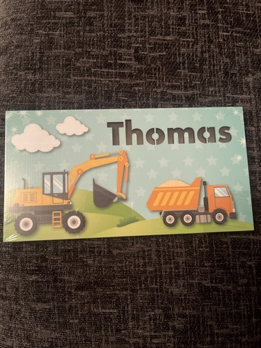 Personalised kids night - kids,