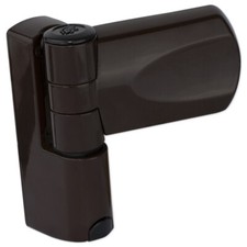 Trojan Patriot uPVC Door Hinge