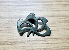 Ancient roman artefact- fibula