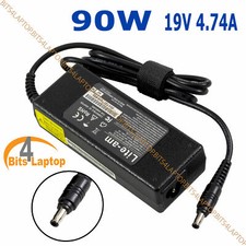 For Samsung R710 R610 R70 R700 R520 X22 Laptop Power Supply AC Adapter Charger