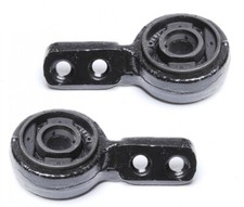 2x TA TECHNIX control arm