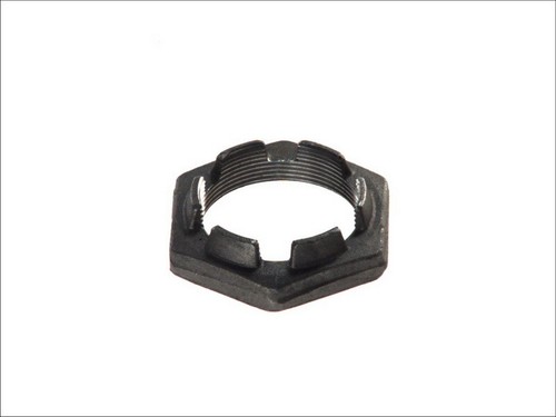 Fits auger aug55768 axle - auger, nut