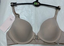 M&S Front Fastening UNDERWIRED