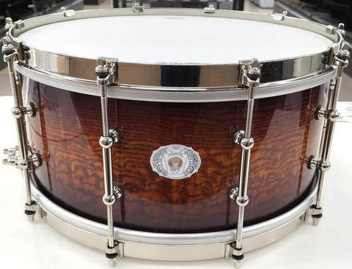 Ludwig ls403xxcc aged - ludwig,