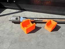 Halfords Advanced Breaker Bar