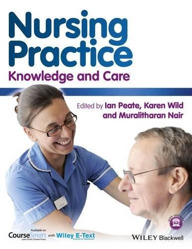 Nursing practice knowledge - nursing,