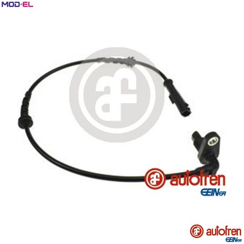 Sensor wheel speed - sensor,