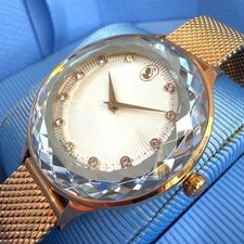 SWAROVSKI Watch Nova Rose Gold