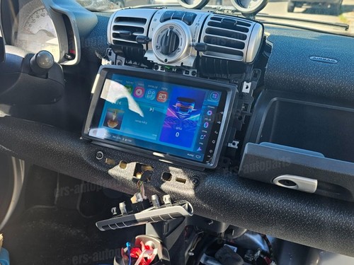 Android for mercedes - android,