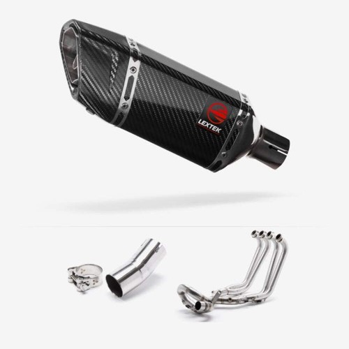Lextek stainless steel - lextek,