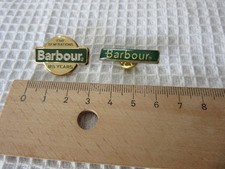 Barbour Five Generations &