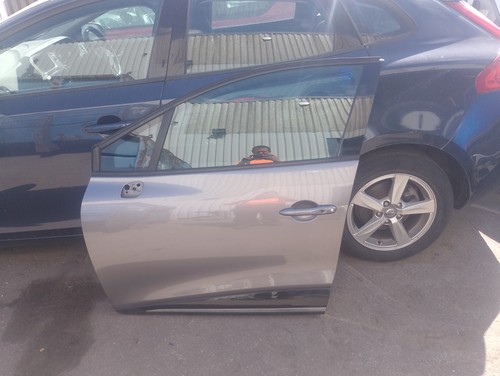 Renault clio 2012 2020 5 - renault,