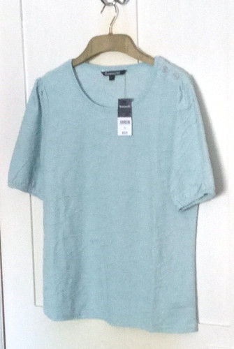 Bnwt ladies mint green - bnwt,