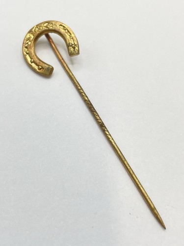 Antique victorian gold plated - gold,