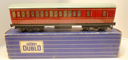 Hornby dublo 32091 - dublo, d13