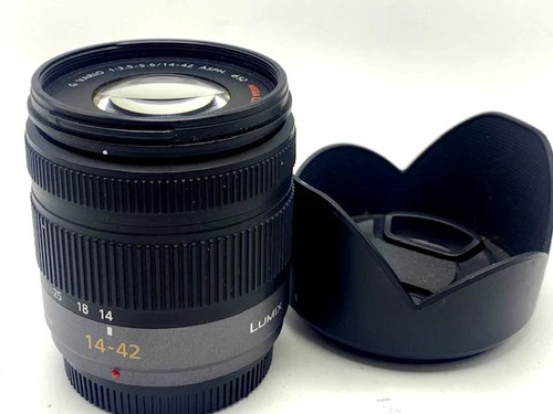 Panasonic lumix vario - lumix,