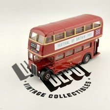 EFE 10129 - AEC RT Bus -