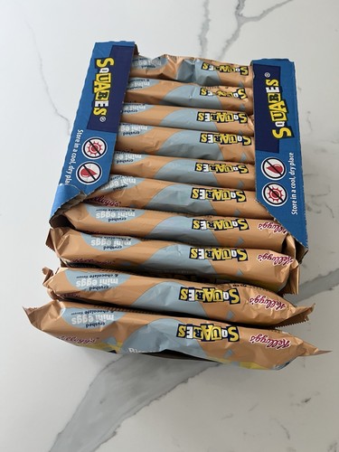 Box pack rice krispies - of,